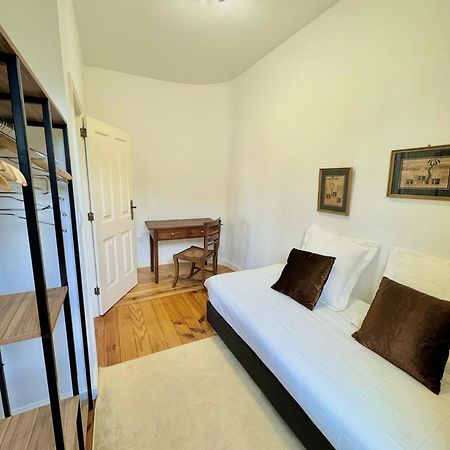 Appartement A Velha Casa Caboz à Ponta do Sol  Extérieur photo