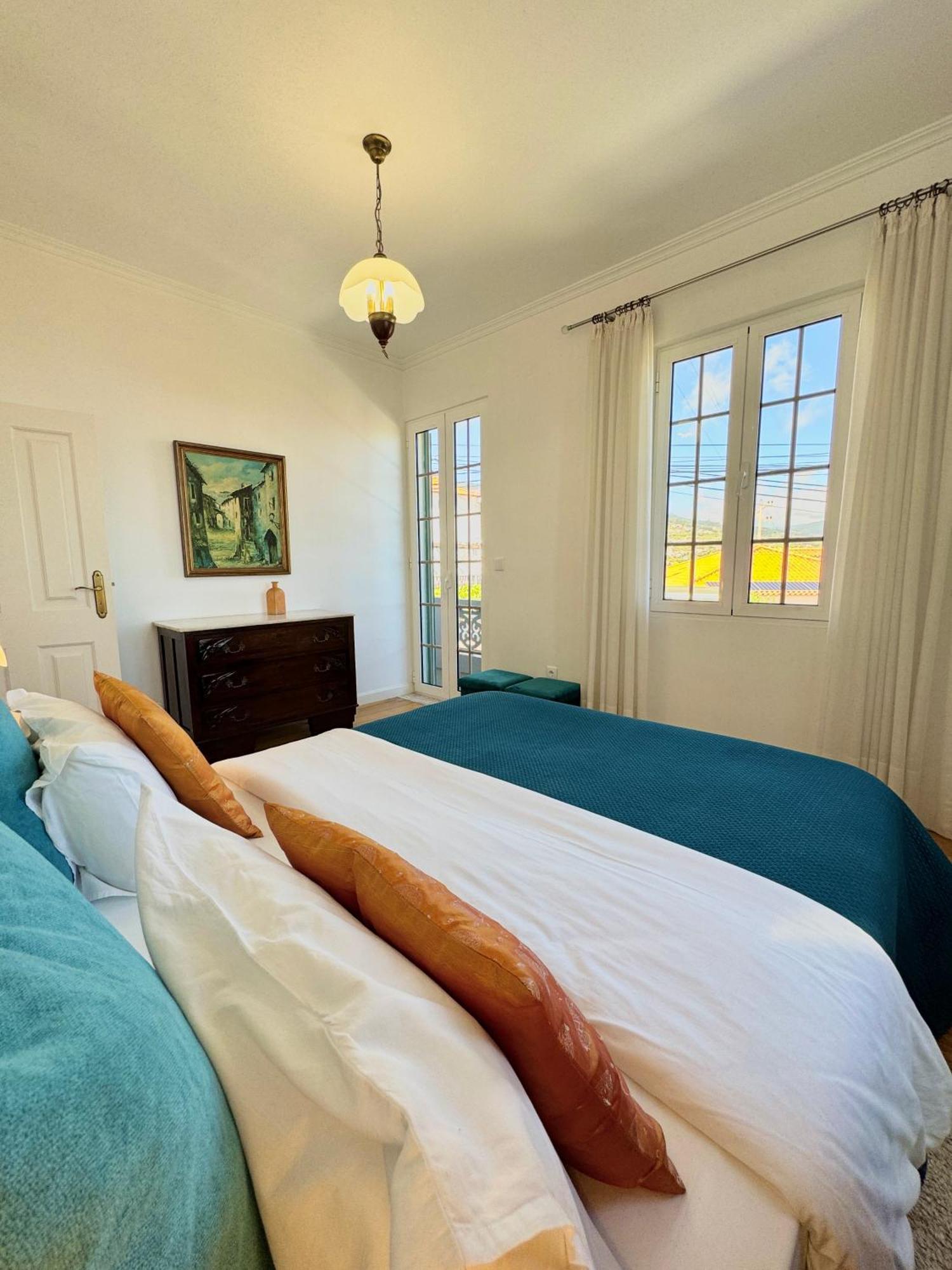 Appartement A Velha Casa Caboz à Ponta do Sol  Extérieur photo