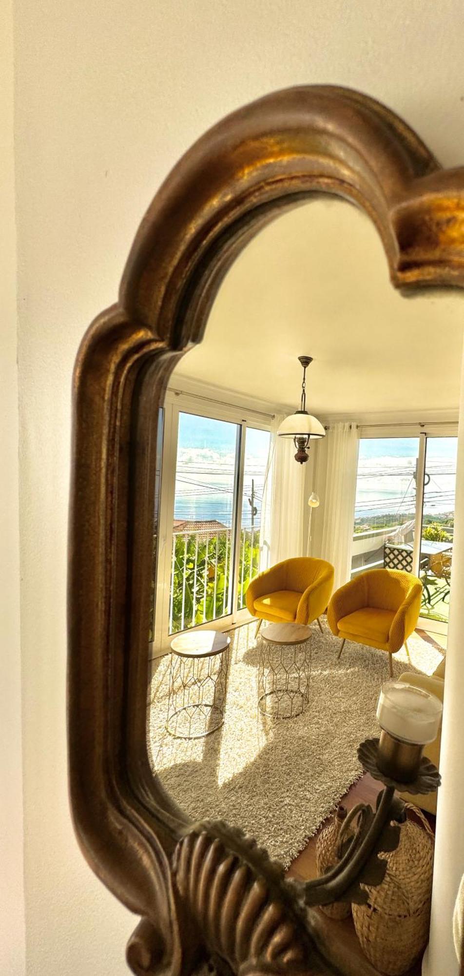 Appartement A Velha Casa Caboz à Ponta do Sol  Extérieur photo
