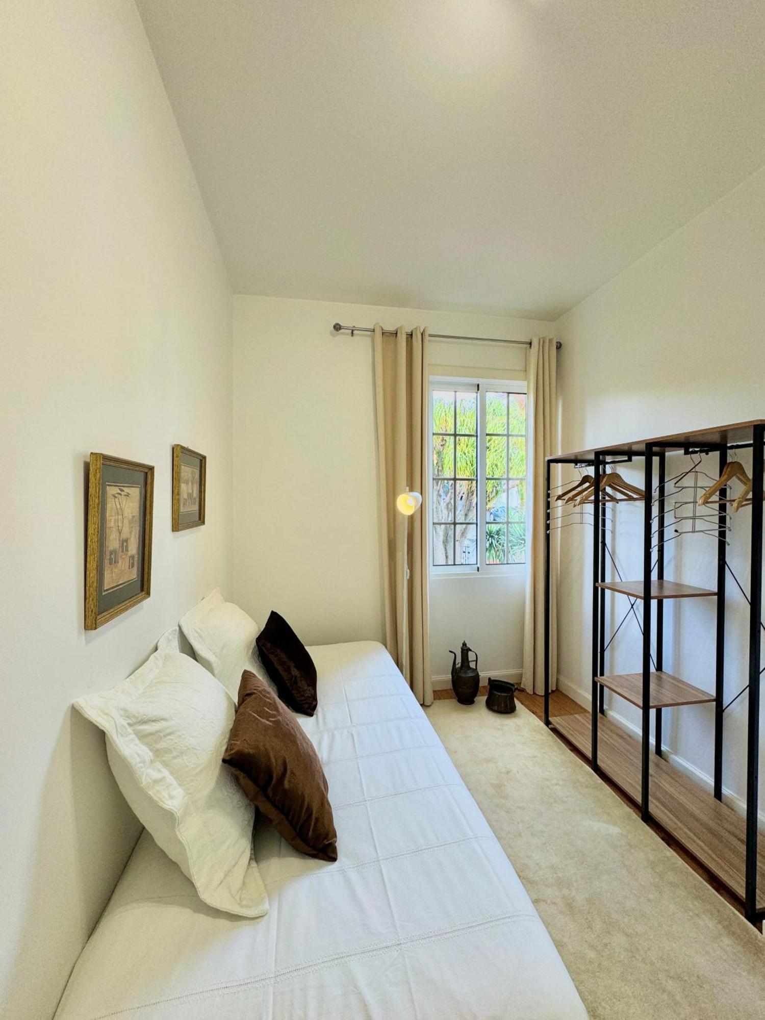 Appartement A Velha Casa Caboz à Ponta do Sol  Extérieur photo